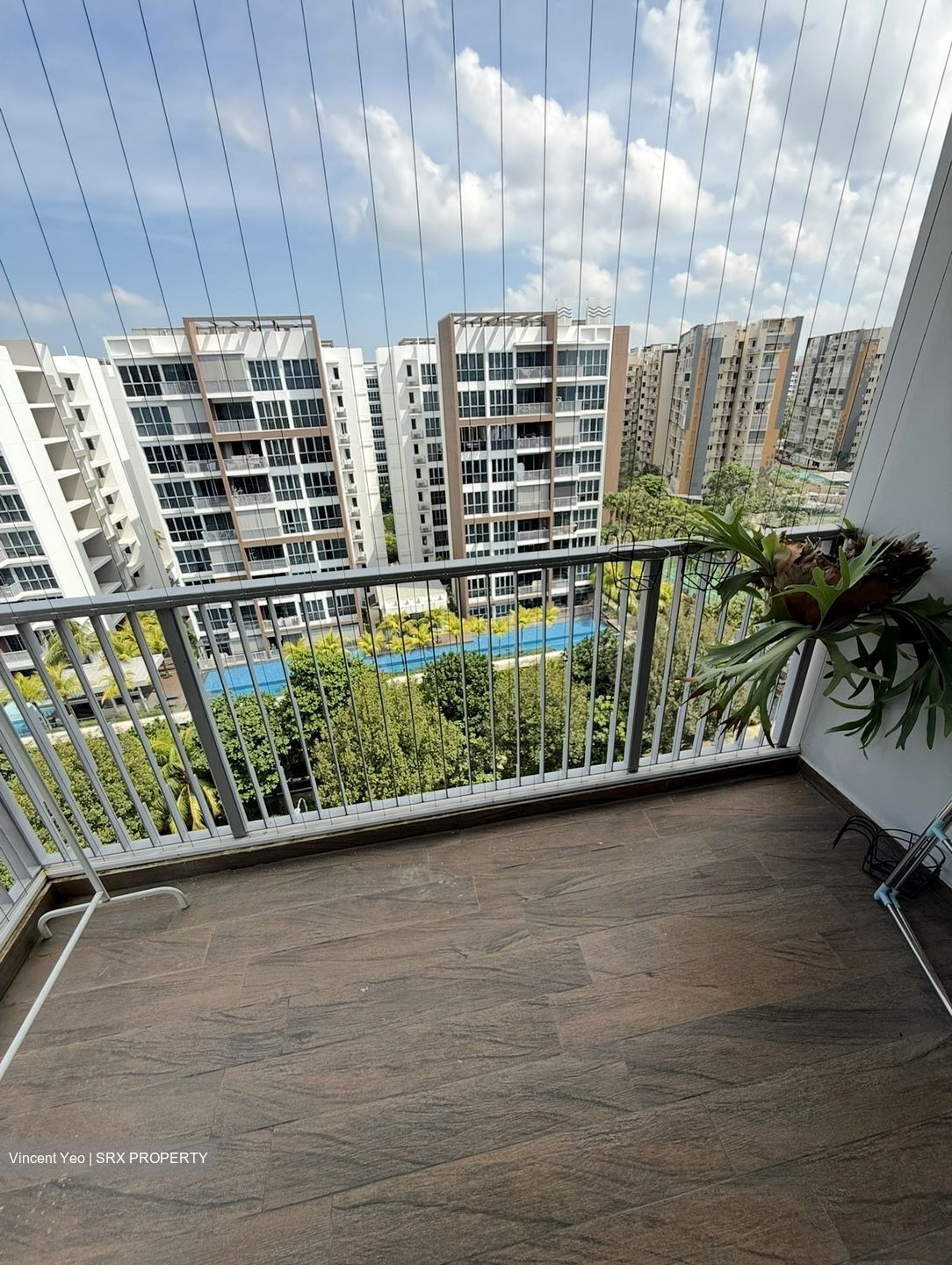 Ripple Bay (D18), Condominium #580237421